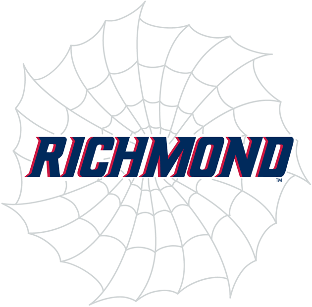 Richmond Spiders 2002-Pres Wordmark Logo diy iron on heat transfer